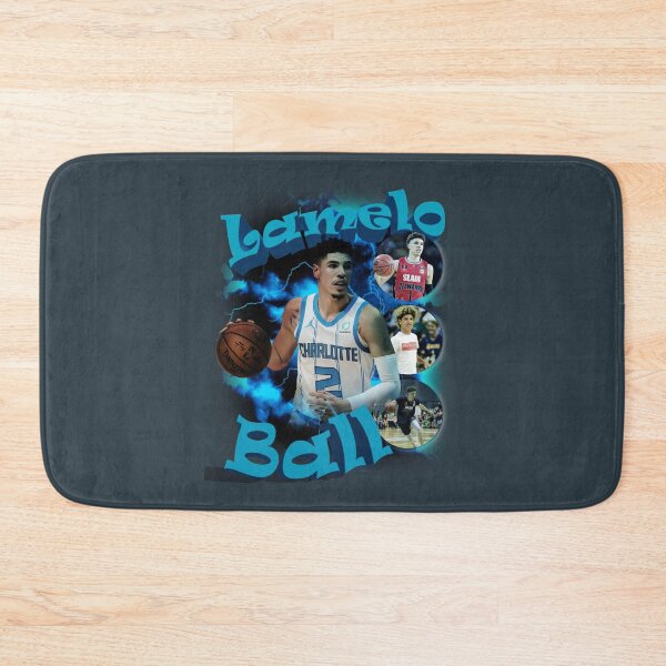 Item preview, Lamelo ball 70s Vintage designed and sold by PineconeHome.
