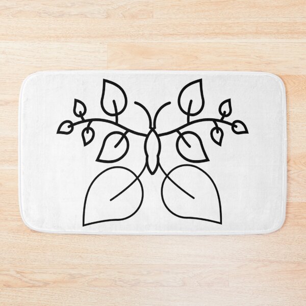 Item preview, Butterleaves designed and sold by Boakes-Digital.