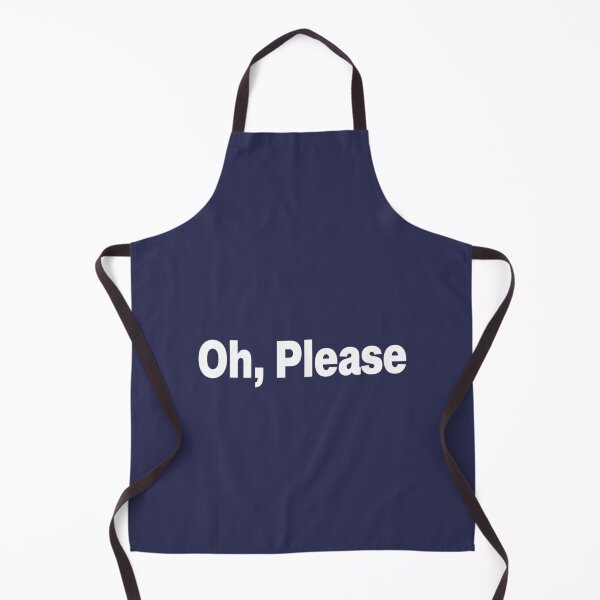 Item preview, Oh please designed and sold by PineconeHome.