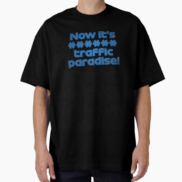 [RADINEO]★ 韓国人気★Paradise T-Shirt RADINEO]☆ 韓国人気☆Paradise T-Shirt (RADINEO/Tシャツ
