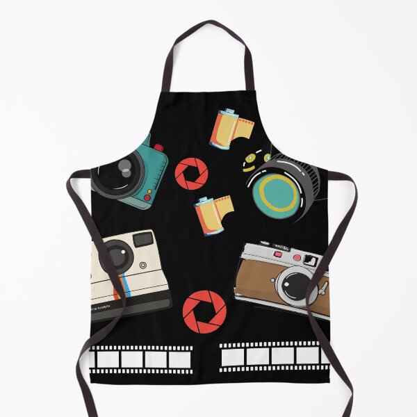 Item preview, Vintage Cameras designed and sold by 216stitches.