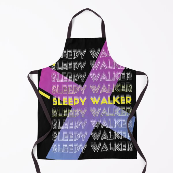 Aperçu de l'œuvre WALKER SOMMEIL créée et vendue par Tropium-Designs.