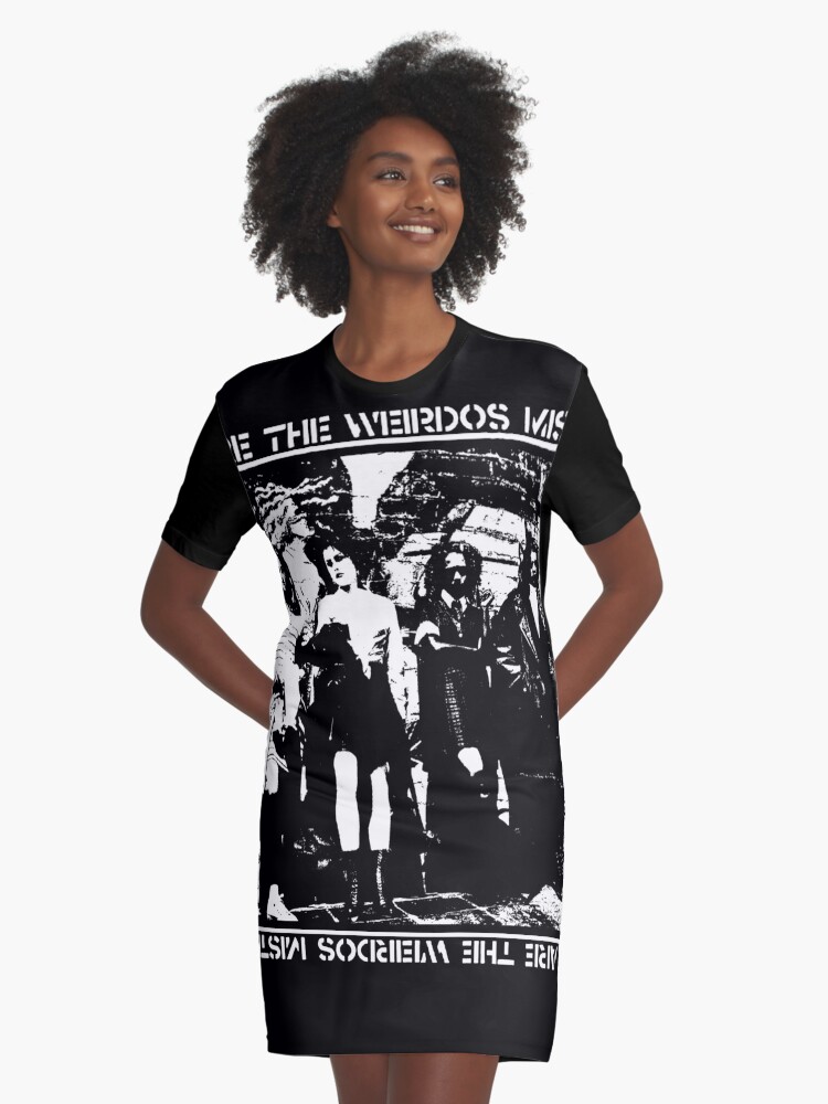 the craft t shirt dress