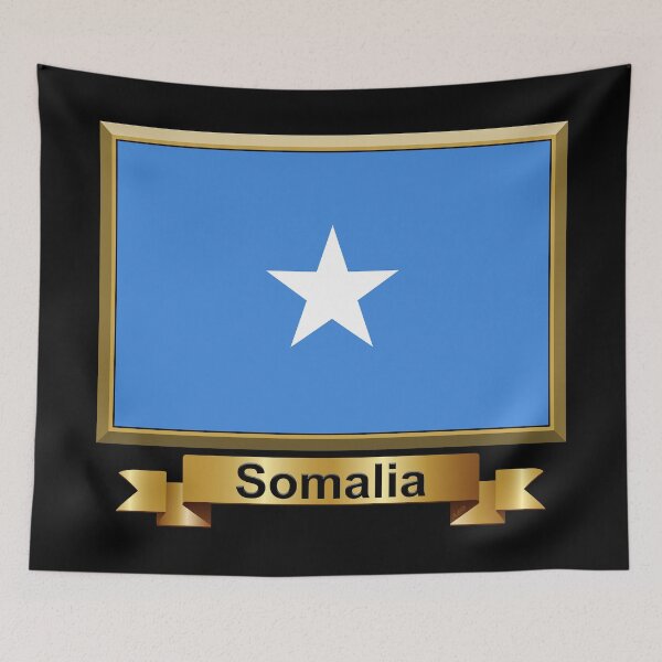 Item preview, Somalia Phone Cases & Gifts (15) designed and sold by mpodger.