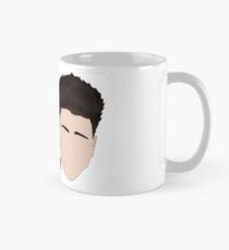 Jack and Jack (Jack Gilinsky and Jack Johnson) Mug