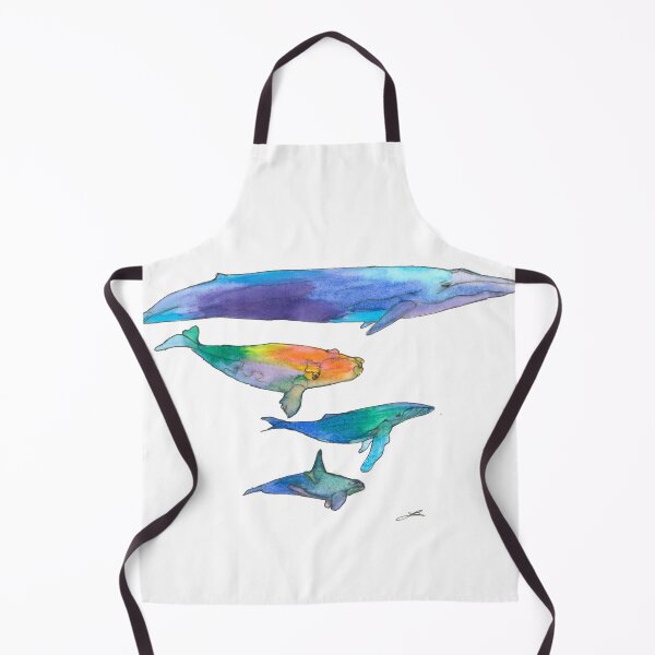 Item preview, Whale Scales designed and sold by JensOceanArt.
