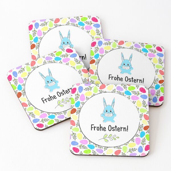 Item preview, Happy Easter! designed and sold by ElenaSteinbach.