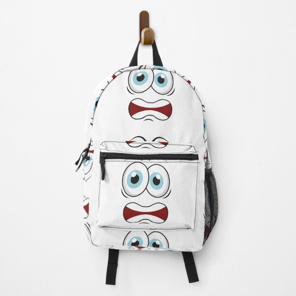 Item preview, Scared Emoji designed and sold by Nature Design's.