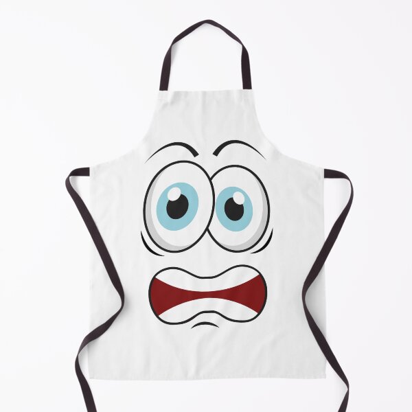 Item preview, Scared Emoji designed and sold by Nature Design's.