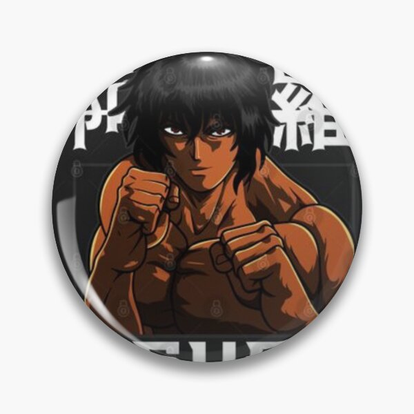 Item preview, Ohma Tokita illustration designed and sold by RayenCompany1.