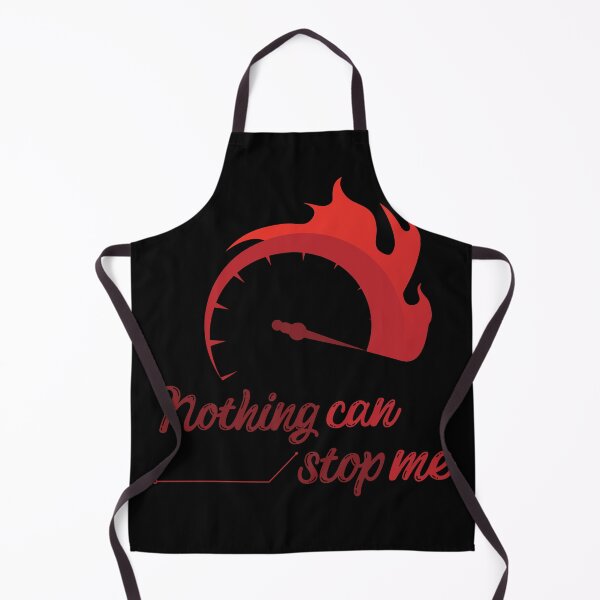Item preview, Nothing can stop me designed and sold by ALQZAZ.