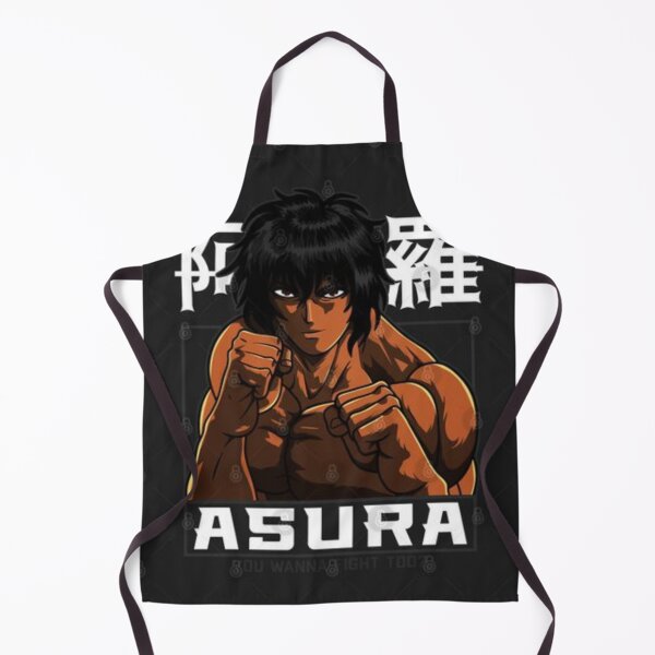 Item preview, Ohma Tokita illustration designed and sold by RayenCompany1.