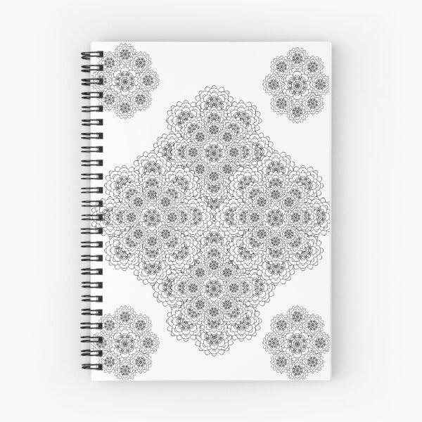 Item preview, Organic Patterns designed and sold by inksonpaper.