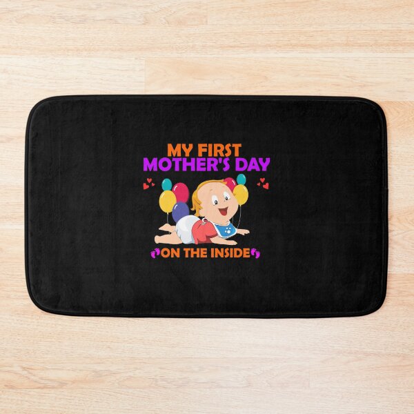 Item preview, Mother's Day Baby Pregnancy Expectant Mom designed and sold by Ibu83.