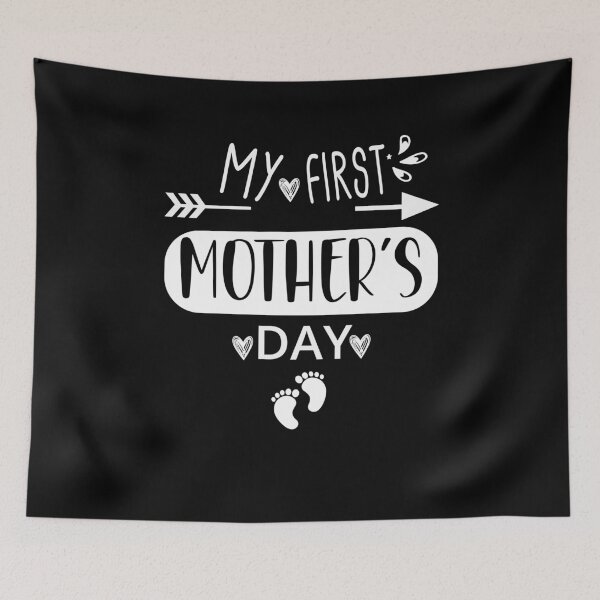 Item preview, Mother's Day Baby Pregnancy Expectant Mom designed and sold by Ibu83.