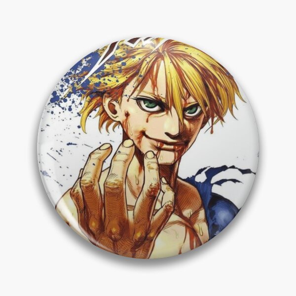 Item preview, Cosmo Imai designed and sold by RayenCompany1.