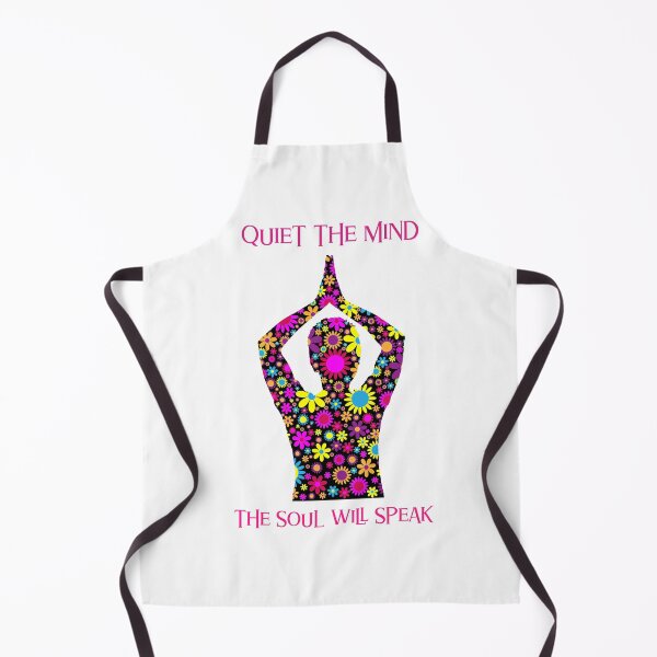 Item preview, Quiet the mind & The soul will speak designed and sold by Teo13.