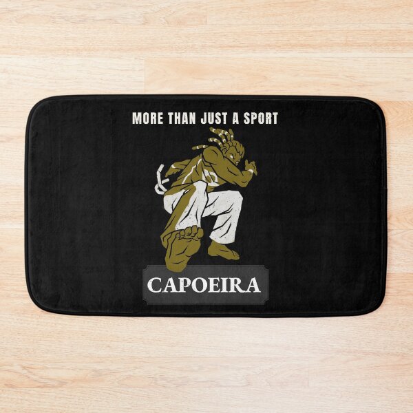 Item preview, Nice capoeira design, more than just a sport. designed and sold by NobelFashion.
