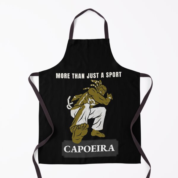 Item preview, Nice capoeira design, more than just a sport. designed and sold by NobelFashion.