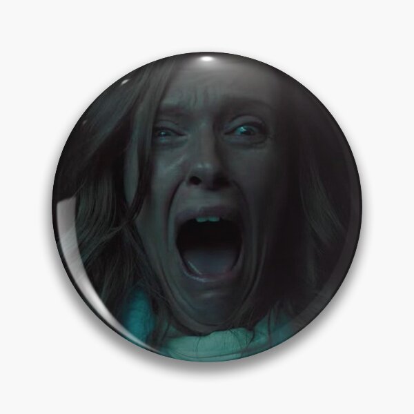Item preview, Hereditary alternative minimalist movie poster designed and sold by WowCoolPoster.