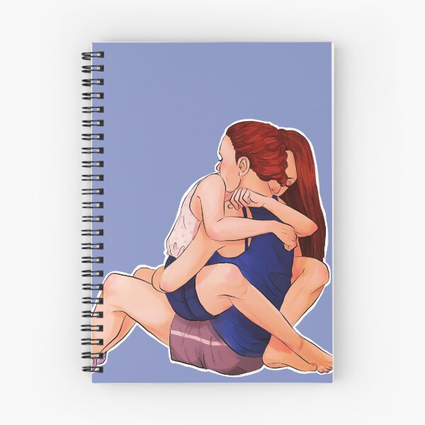 Item preview, wayhaught 4 designed and sold by DBenitez95.