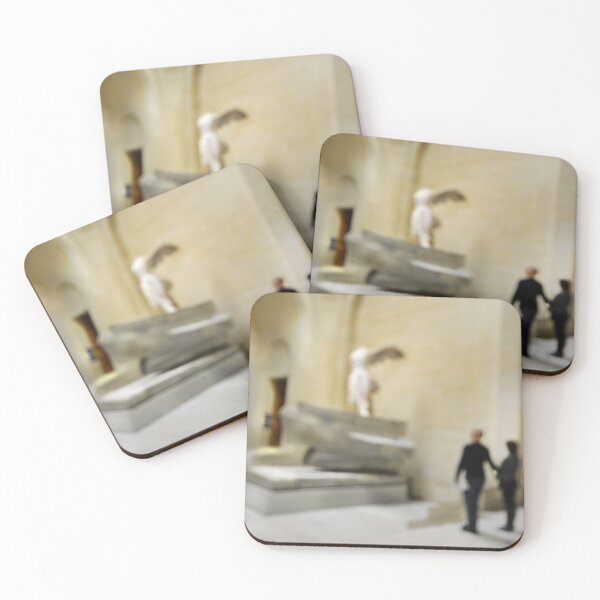 Item preview, Winged Victory  designed and sold by wordsford.