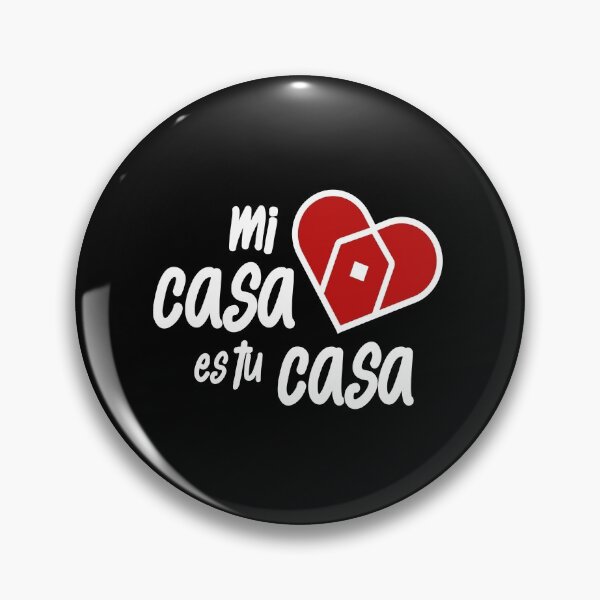 Item preview, mi casa es tu casa designed and sold by MFahmy.