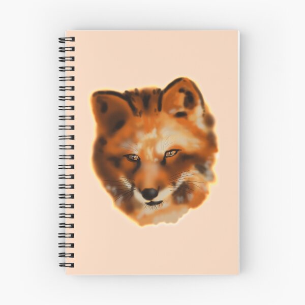 Item preview, fox designed and sold by KiselevN.