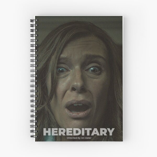 Item preview, Hereditary alternative minimalist movie poster designed and sold by WowCoolPoster.