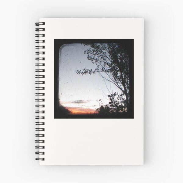Item preview, New England Sunset Through The Viewfinder (TTV) designed and sold by Kitsmumma.