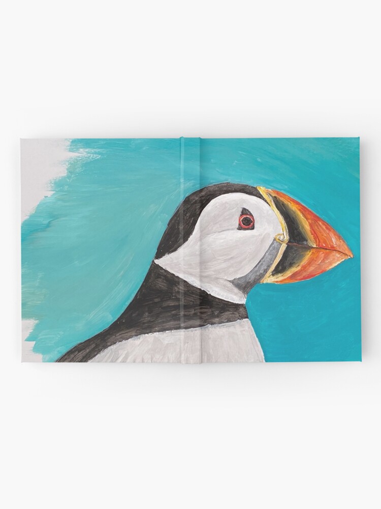 Thumbnail 2 von 3, Notizbuch, «Lundinn» designt und verkauft von pfoffie.