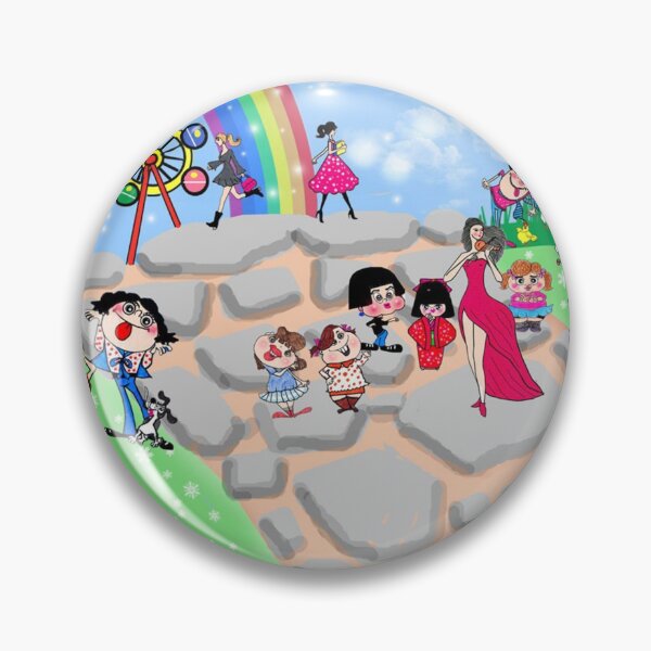 Item preview, Daily life  designed and sold by Shirley cute art .
