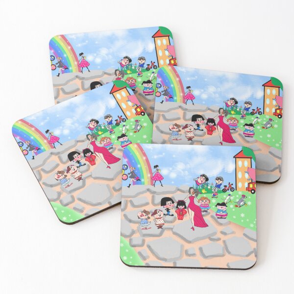 Item preview, Daily life  designed and sold by Shirley cute art .