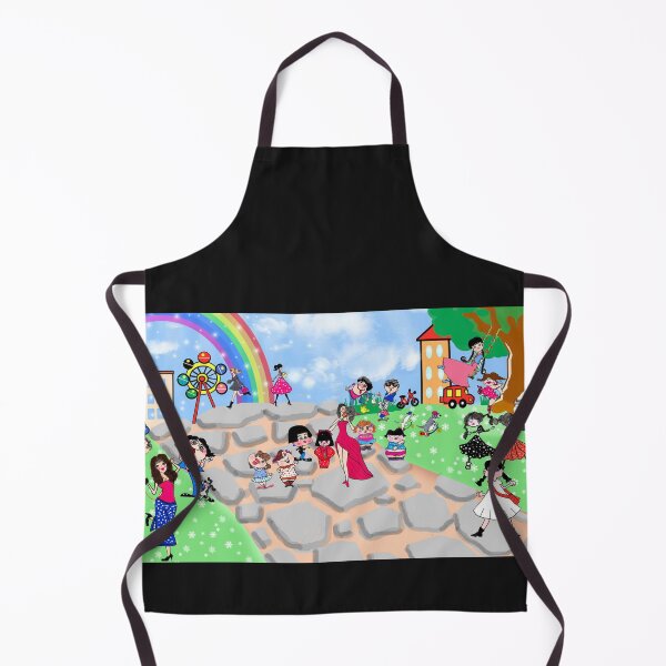 Item preview, Daily life designed and sold by Shirley cute art .