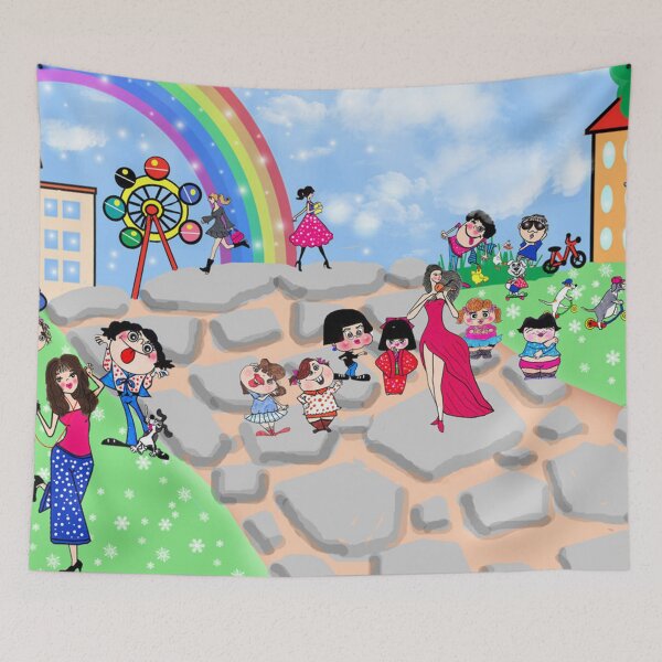 Item preview, Daily life  designed and sold by Shirley cute art .