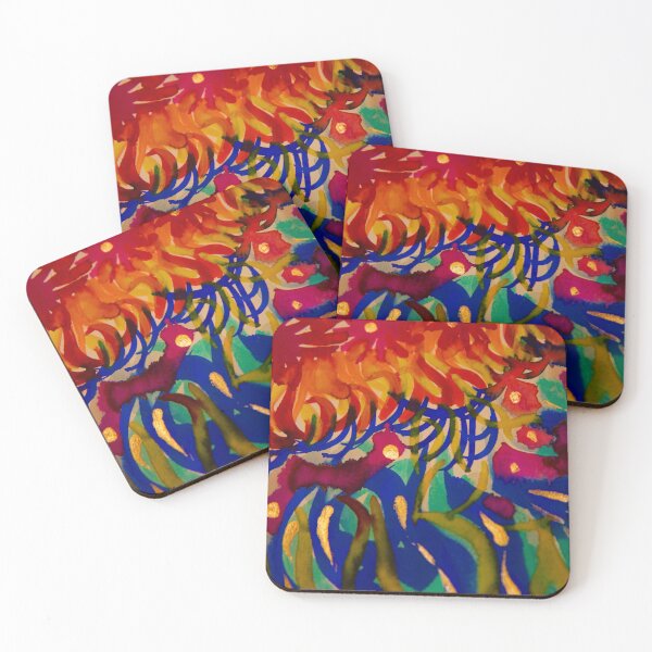 Item preview, Undulation to reach a balance between passion and calm, reason designed and sold by lucielitchi.