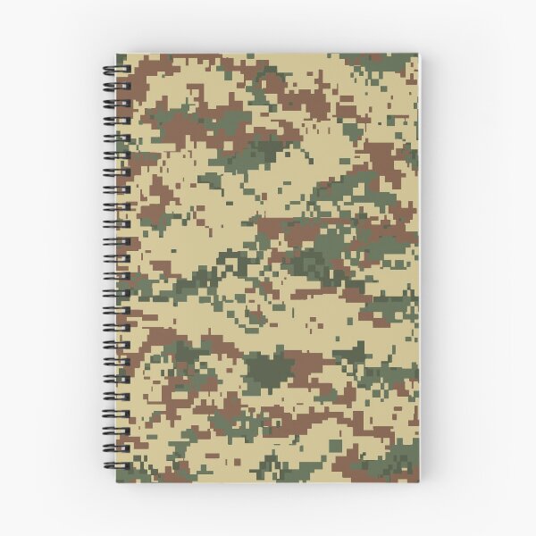 Artikelvorschau, Camo - Rhodesian Bush Pixel Camo entworfen und verkauft von arendbotha.