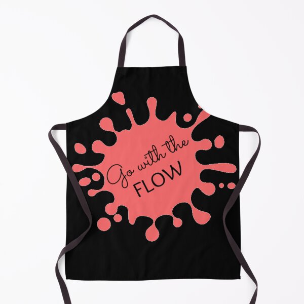 Item preview, Go with the flow designed and sold by Store-24.