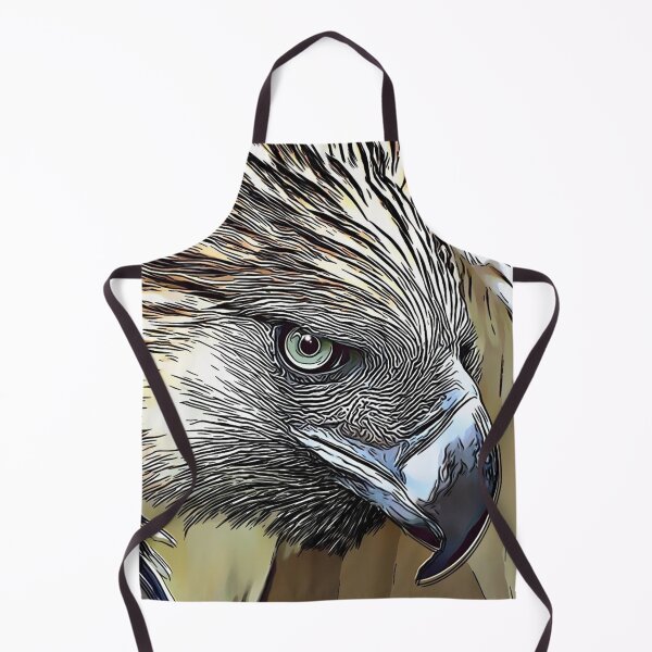 Item preview, Philippine eagle-03 designed and sold by Manar-hamad.