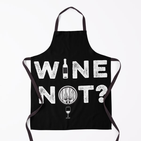 Item preview, Wine Not Dark designed and sold by SNKV-Creations.