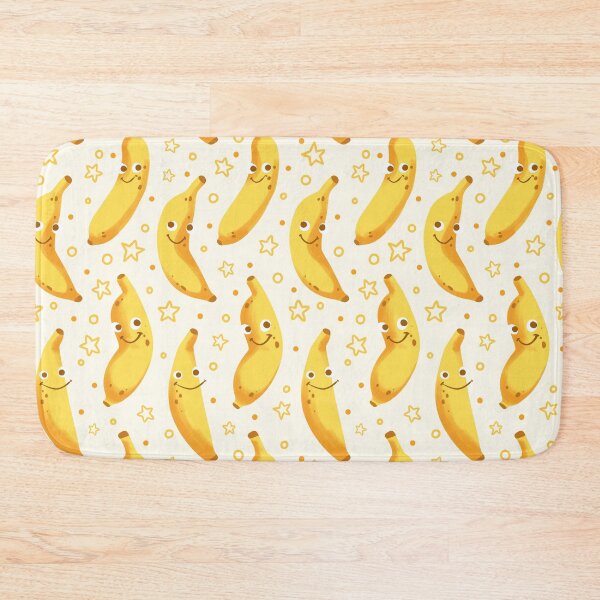 Item preview,  Banana Bros on White designed and sold by Paisley Yazel.