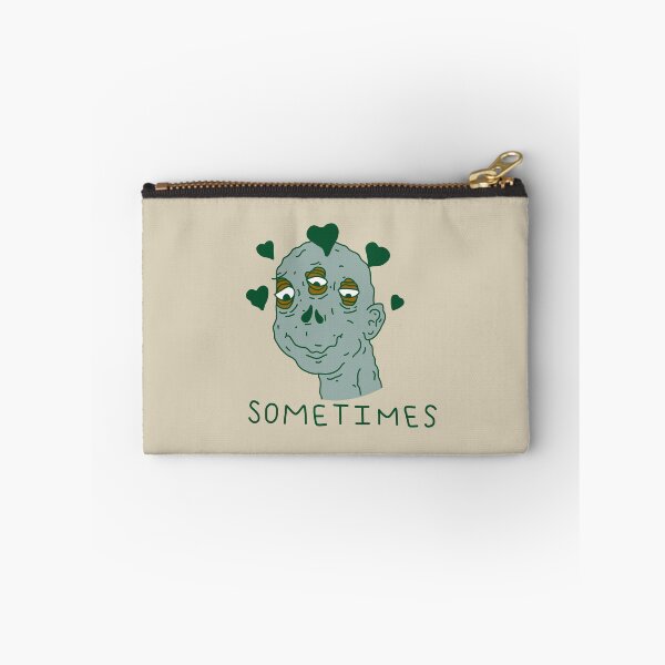 Item preview, Sometimes #3 designed and sold by EclipseInFlames.
