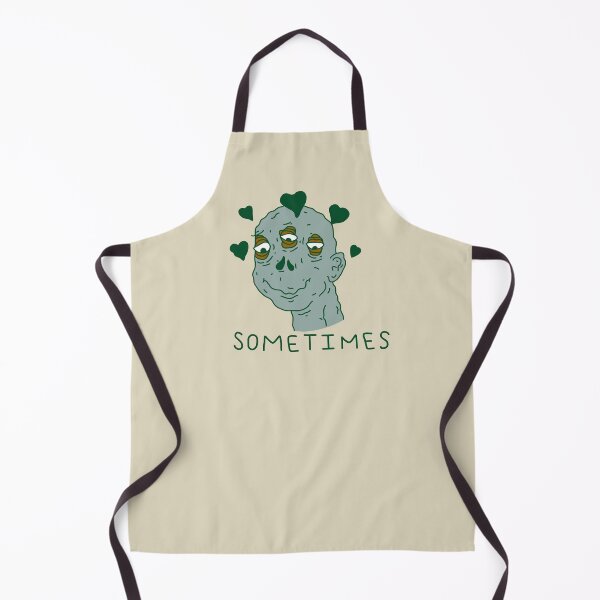 Item preview, Sometimes #3 designed and sold by EclipseInFlames.