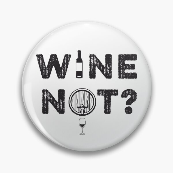 Item preview, Wine Not Light designed and sold by SNKV-Creations.