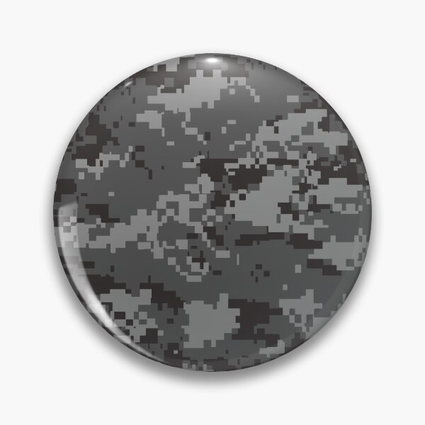 Artikelvorschau, Camo - Urban Pixel Camo entworfen und verkauft von arendbotha.
