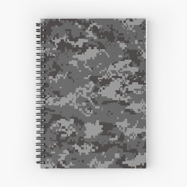 Artikelvorschau, Camo - Urban Pixel Camo entworfen und verkauft von arendbotha.