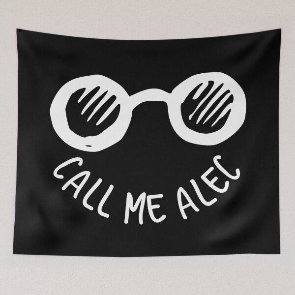 Item preview, Smart Alec designed and sold by kcaandwu.