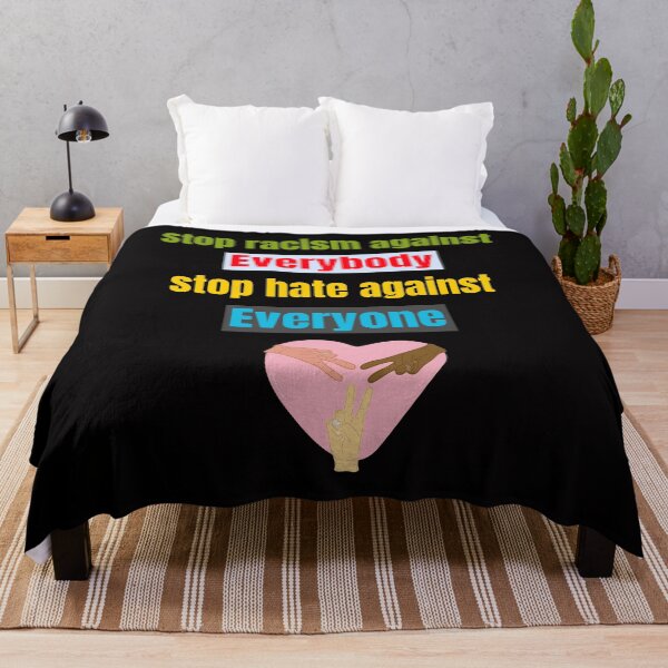 Item preview, # Stop hate against Asians designed and sold by Ahmad Al Gariby.