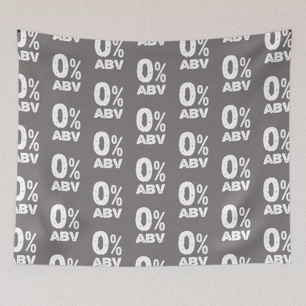 Item preview, 0%abv  designed and sold by The Sober Frootcake.