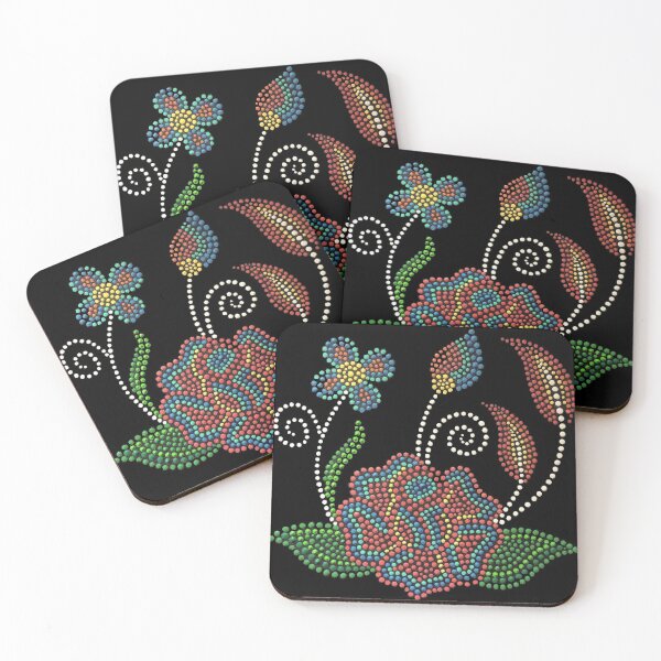 Item preview, Fire Rose Blooming designed and sold by Jenannbrown.